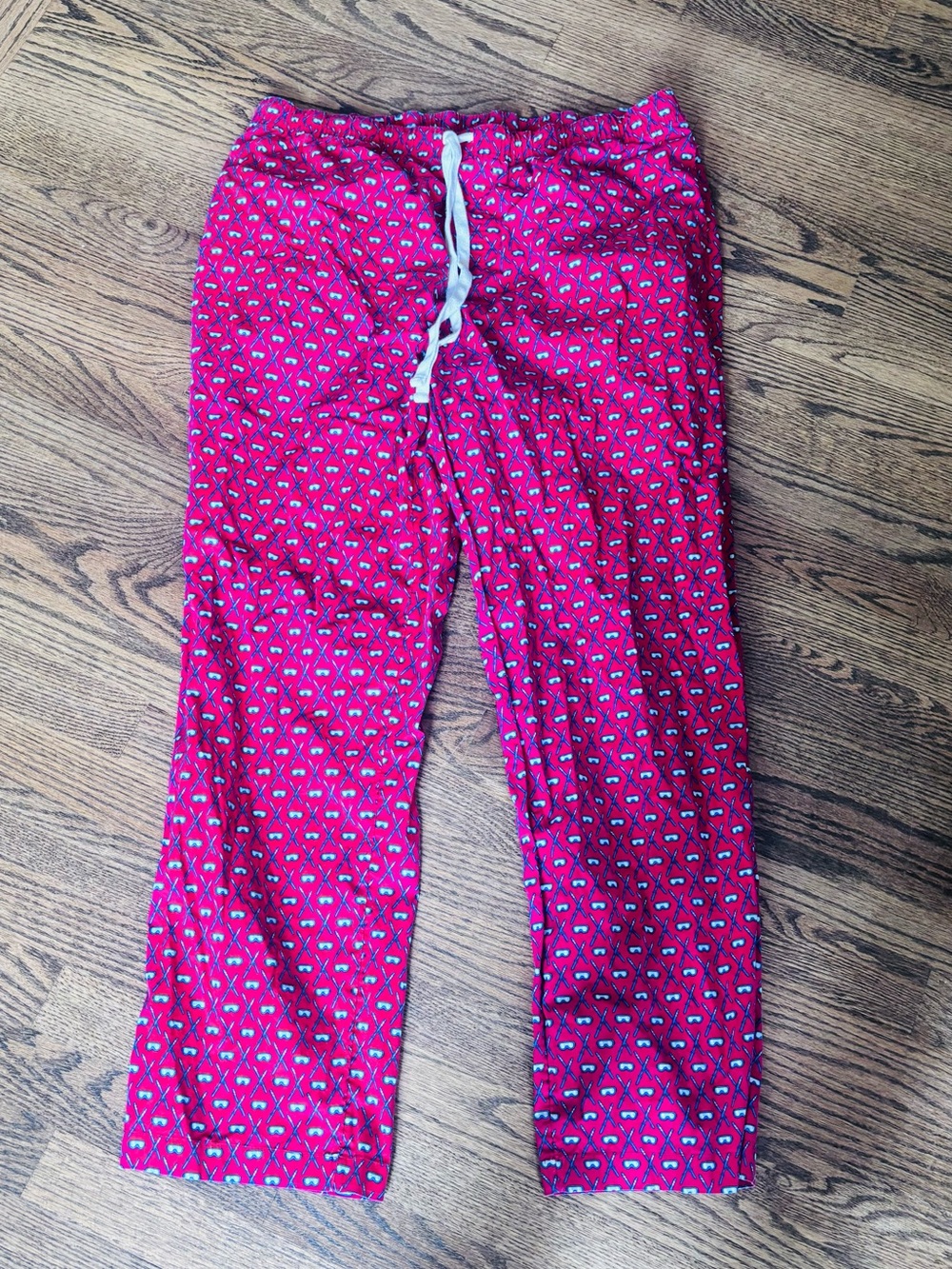 Vineyard Vines Men’s Ski Lounge Pants